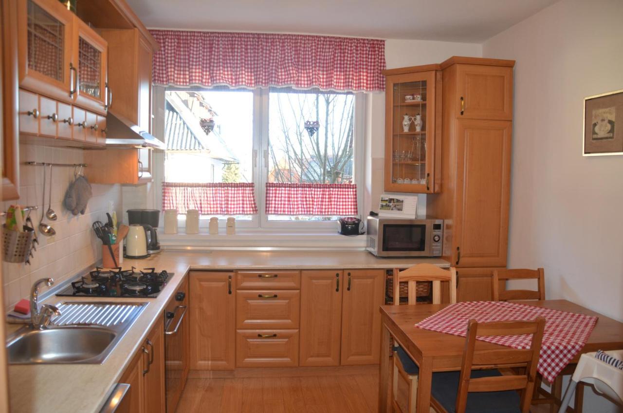 Villa Tatran Stará Lesná 外观 照片