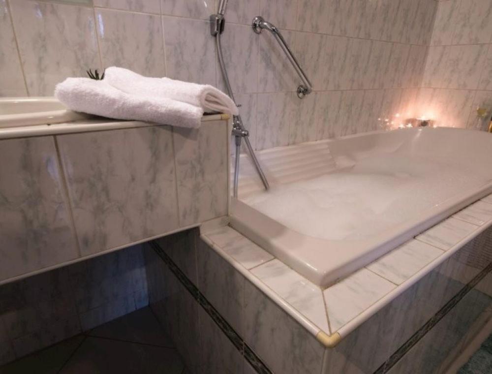 Villa Tatran Stará Lesná 外观 照片