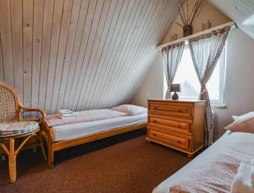 Villa Tatran Stará Lesná 外观 照片