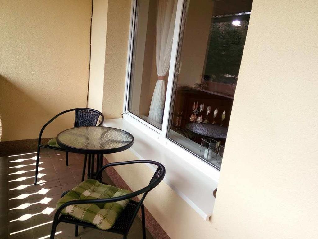 Villa Tatran Stará Lesná 外观 照片